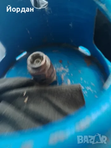 Газови Бутилки., снимка 4 - Други - 55344889