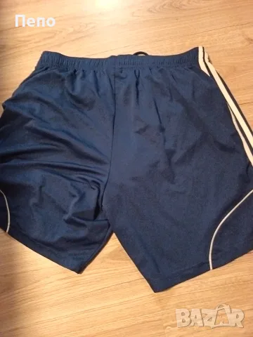 Къси гащи Adidas, снимка 3 - Къси панталони - 55513780