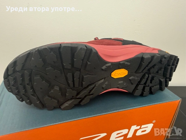 Туристически обувки TreZeta, снимка 5 - Други - 54235683