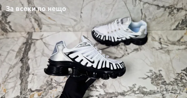 Nike Мъжки Маратонки👟Мъжки Спортни Обувки Найк - Различни Цветове Код P2898, снимка 4 - Маратонки - 55509896