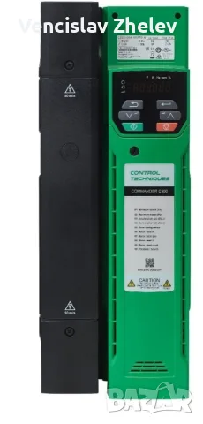 CT COMMANDER C200-05400300 15KW 400V 3 PHASE