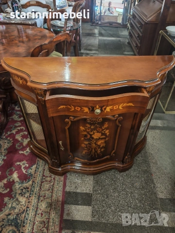 Класически комод , снимка 7 - Шкафове - 54924113