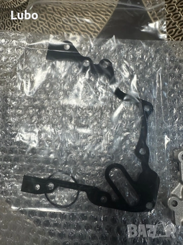 Части за голф 4, снимка 2 - Части - 54320783