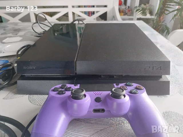 Sony Playstation 4 +Disny infinity, снимка 4 - PlayStation конзоли - 55399970