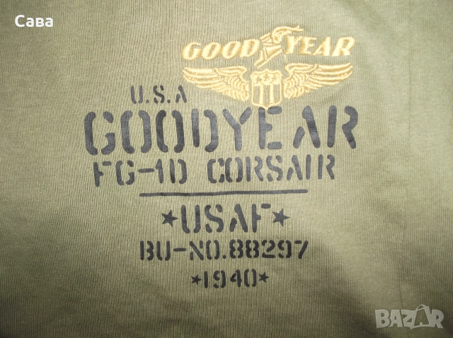 Къси панталони GOOD YEAR  мъжки,ХЛ-2ХЛ, снимка 2 - Къси панталони - 55166007