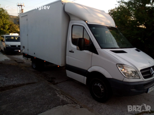 Продавам се готов , снимка 5 - Бусове и автобуси - 55267826