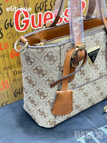 чанта guess , снимка 2 - Чанти - 55072309