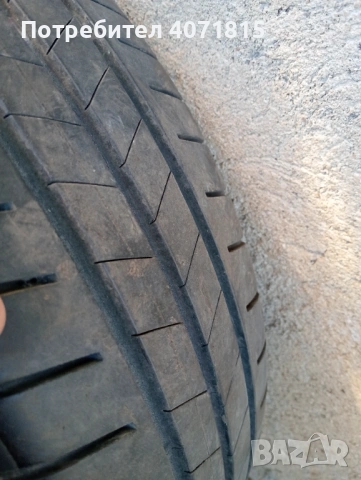 2 броя гуми 165/70 R14, снимка 8 - Гуми и джанти - 54343356