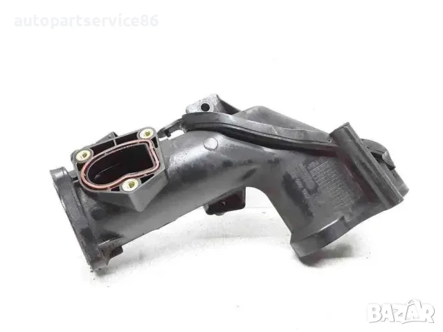 Въздуховодна тръба за всмукателната система за Chrysler 300C 3.0 CRD (2009) OEM A6420901037