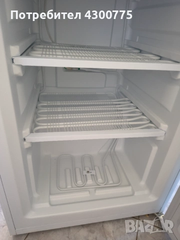  Фризер ARIELLI ARS-108FNE , снимка 9 - Фризери - 54317302