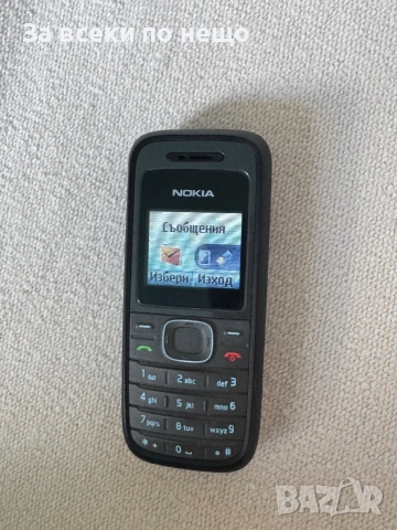Нокия 1208 , Nokia 1208 с фенерче, снимка 10 - Nokia - 54929252