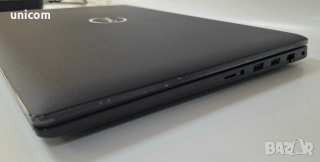 Dell Latitude 3520 Core i5 11th 16GB SSD 512GB, снимка 3 - Лаптопи за дома - 54800805