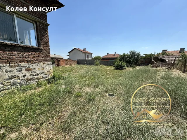 къща град Димитровград кв Черноконево, снимка 10 - Къщи - 55644297