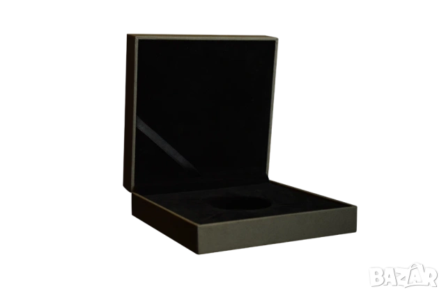 Норвежки Богове , Хеймдал - 2 oz. Сребърна монета, снимка 2 - Нумизматика и бонистика - 54808867