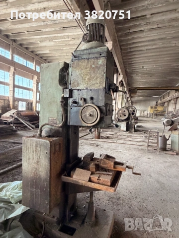 Машини втора употреба , снимка 2 - Други машини и части - 54362050