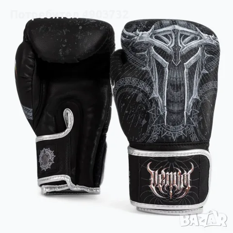 Боксови ръкавици venom guardiator 8oz