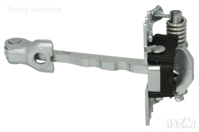 Ограничител /фиксатор/ обтегач врата за RENAULT SCENIC III 2009-2016