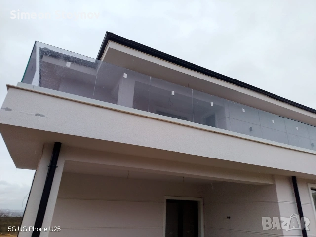 Парапети Вити стълби , снимка 4 - Монтажи - 52328191