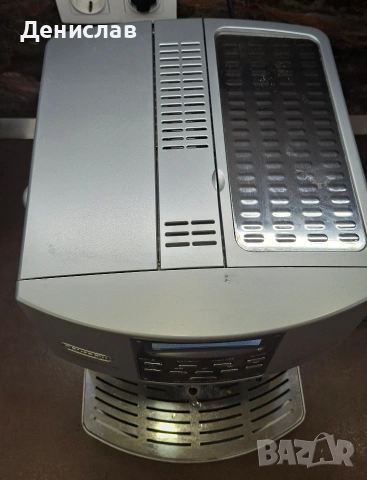 Кафеавтомат / Кафемашина Delonghi Magnifica Elegance , снимка 3 - Кафемашини - 54672057