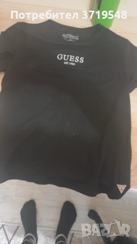 Дрехи на Guess , снимка 8 - Детски комплекти - 54776279