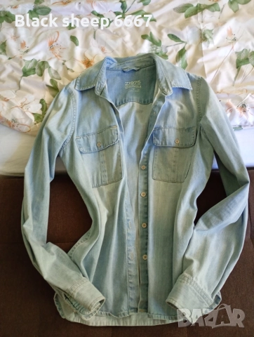 ризи zara,hm,lc Waikiki , снимка 2 - Ризи - 55638691