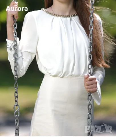 Elisabetta Franchi рокля, XS/S