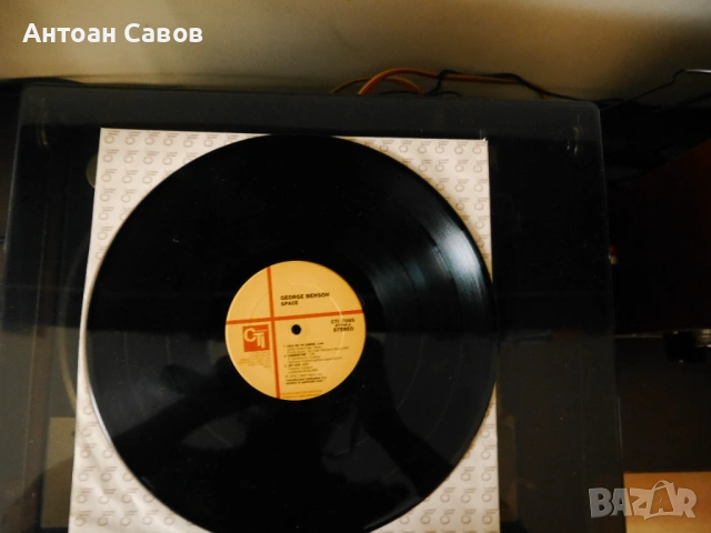 Smooth Jazz, Funk / Soul, снимка 4 - Грамофонни плочи - 54503993
