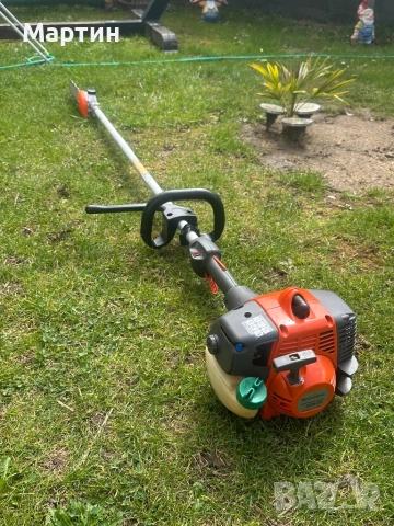 Husqvarna 128LDX Кастрачка 