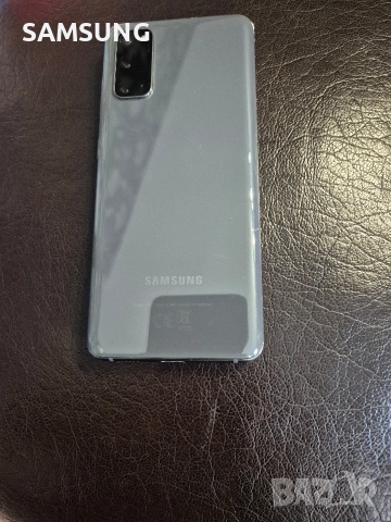 Samsung - S20, снимка 8 - Samsung - 54396560