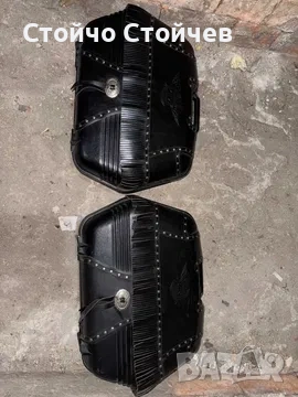 Хонда Stateline VT1300/ Interstate/ Fury/ Sabre части и аксесоари, снимка 3 - Части - 54576451