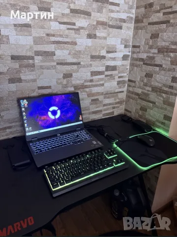 Lenovo LOQ 15ARP9 