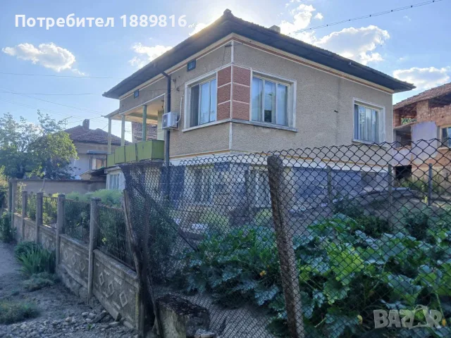 Къща в село Буковец (Видин), снимка 12 - Къщи - 55323207