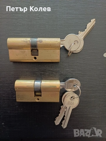 секретни патрони, снимка 2 - Други - 54257097