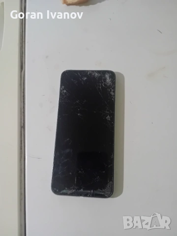 Продавам телефон редми а1 плюс телефона е за подмяна на дисплеия  всичко друго работи , снимка 3 - Xiaomi - 53963620