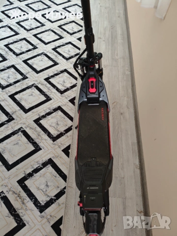 Тротинетка Segway, снимка 5 - Скутери и тротинетки - 54931754