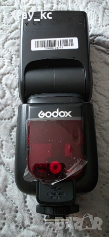 Светкавица Godox TT685N II за Nikon