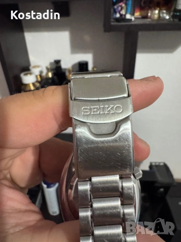 Seiko Prospex ,,Turtle,, SRPE89K1, снимка 5 - Мъжки - 54919360