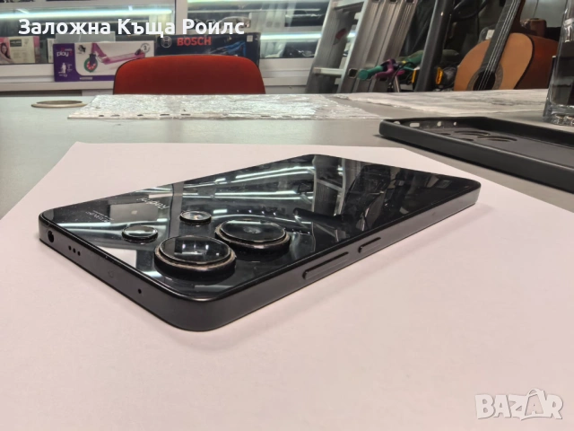 Смартфон Xiaomi Redmi Note 13, снимка 4 - Xiaomi - 54877000
