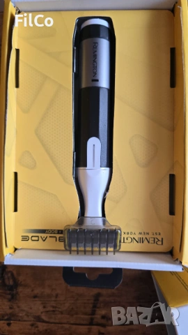 REMINGTON HG3000 Face and Body, снимка 5 - Козметични уреди - 53961937