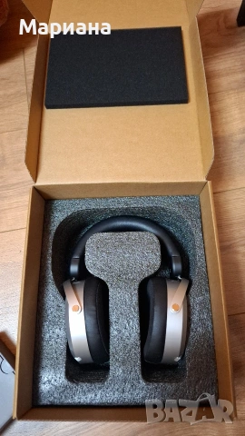 HIFI MAN HE 400 se, снимка 2 - Слушалки и портативни колонки - 55001133