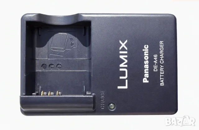 Зарядното Panasonic DE-A46