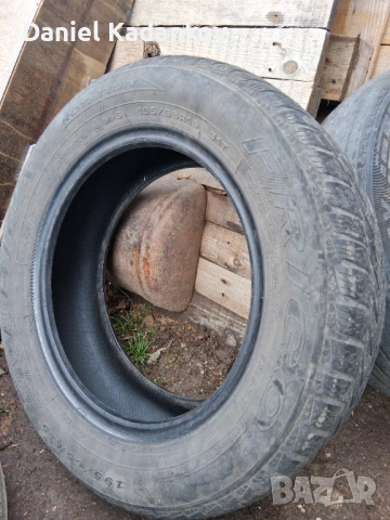 гуми втора ръка,запазени, снимка 9 - Гуми и джанти - 54042636