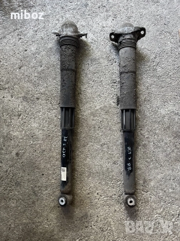 Амортисьор заден Audi Seat Skoda VW