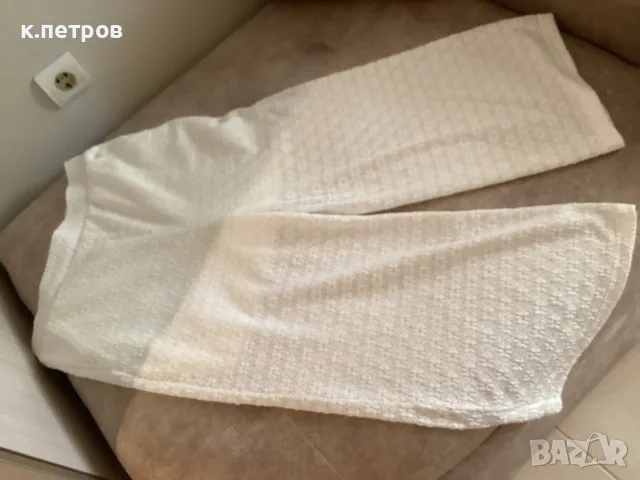 Нов панталон летен