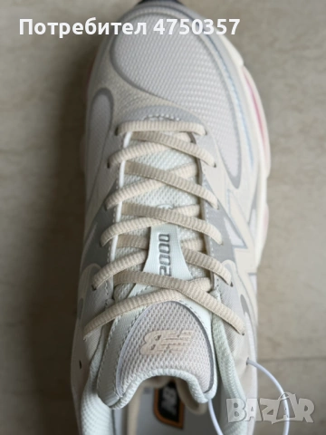 Дамски маратонки, снимка 2 - Маратонки - 54030634