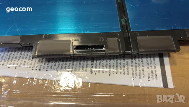 DELL Latitude E7xxx серии нова батерия (DP/N: F3YGT,60Wh,7.6V), снимка 3 - Батерии за лаптопи - 55616319