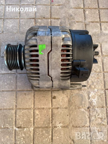 Алтернатор за Ауди А3