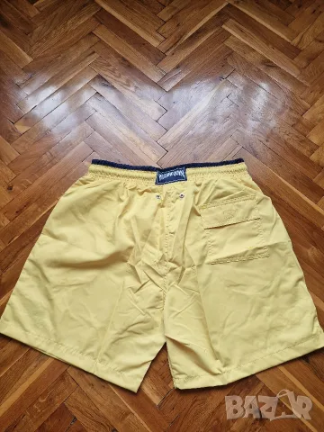 Страхотни мъжки къси шорти бански VILEBREQUIN размер S M L XL 2XL 3XL , снимка 14 - Бански - 55395872