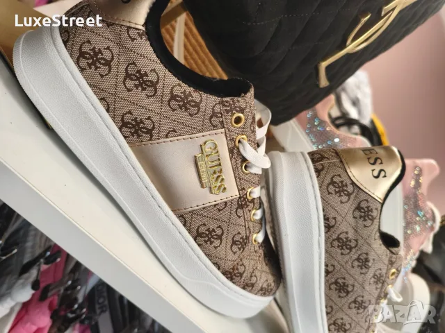 Guess 🤍Дамски Обувки -40н.