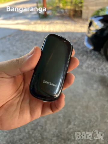 Samsung с капаче / Черен , снимка 5 - Samsung - 55512263